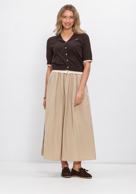 Beige IBANA Blouses SANA - large