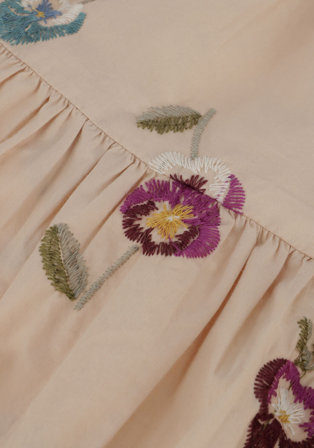 Beige MARMAR COPENHAGEN Jurken DAWSON - large