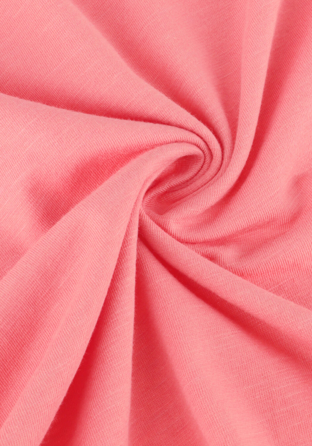 Roze CC HEART T-shirt BASIC T-SHIRT - large