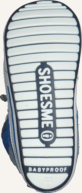 Blauwe SHOESME Babyschoenen BP20S006 Blauwe SHOESME Babyschoenen BP20S006 - large