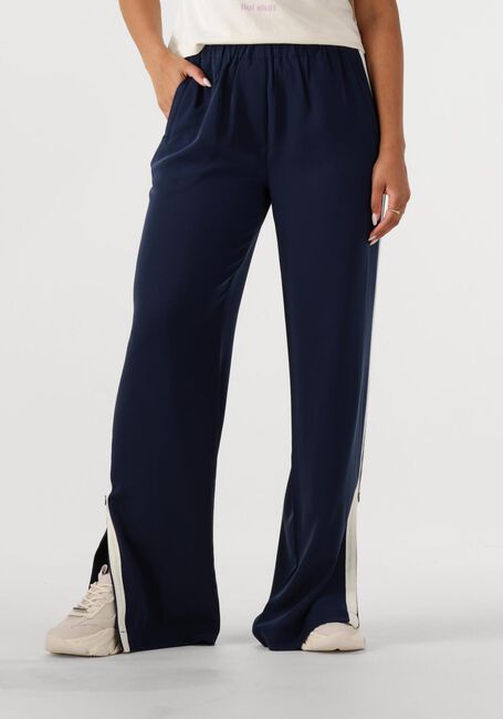 Donkerblauwe CATWALK JUNKIE Joggingbroek TRACKSUIT TROUSERS - large