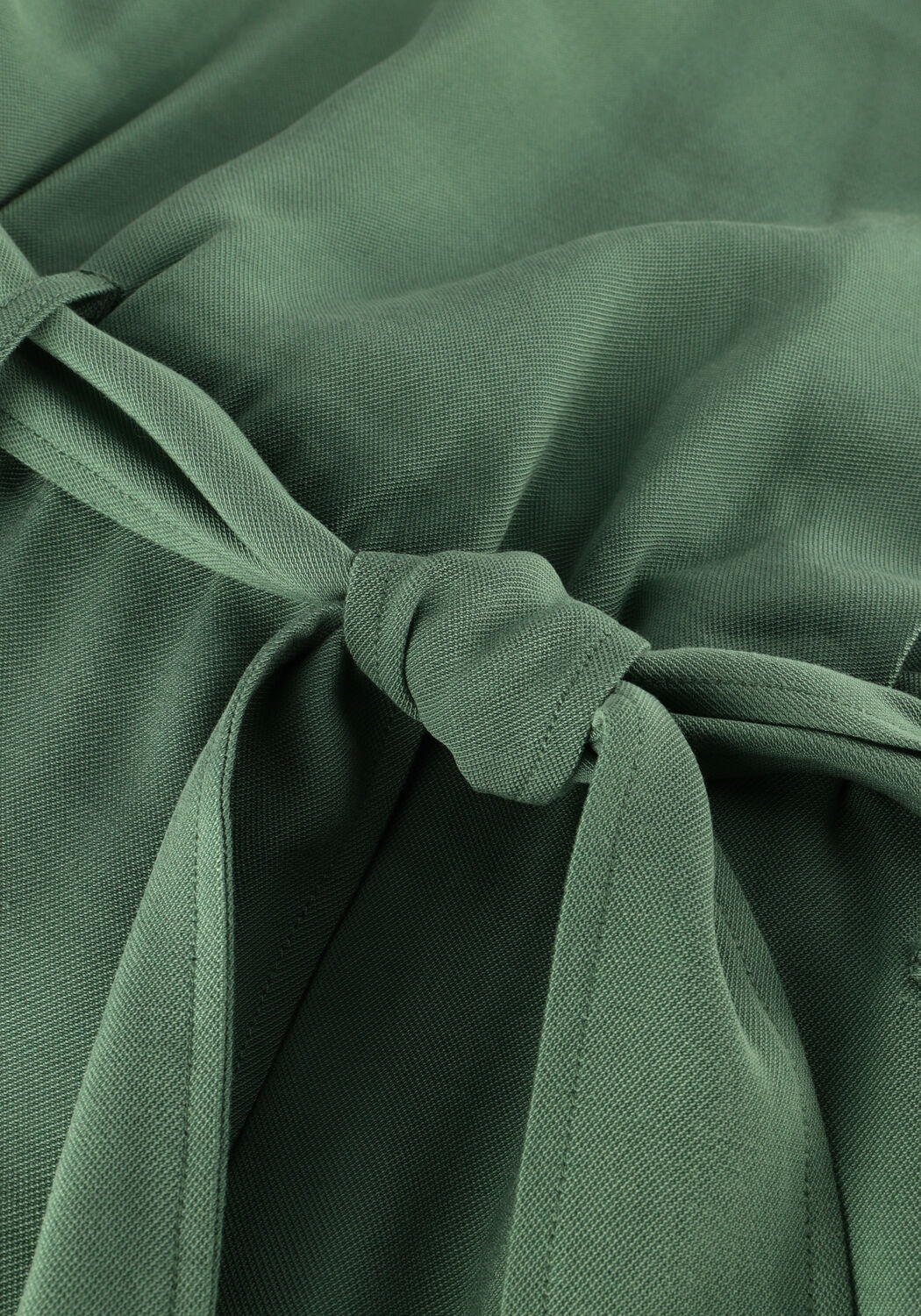 Groene ANOTHER LABEL Jumpsuit NENA JUMPSUIT - large