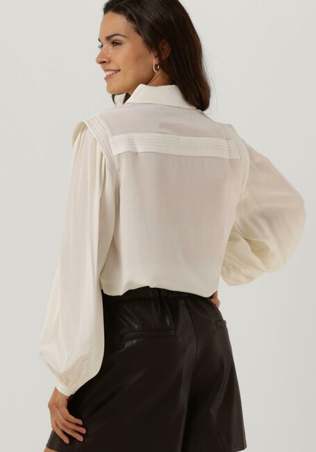 Ecru IDANO Blouses ABBYGAEL - large