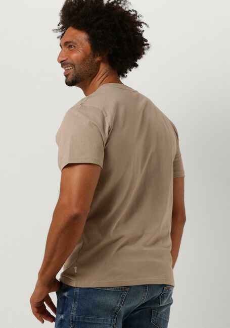 Taupe FOR&Eacute;T T-shirt AIR T-SHIRT - large