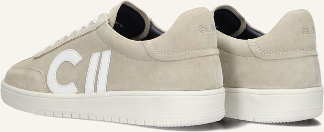 Beige CLAY Lage sneakers CL124H251 Beige CLAY Lage sneakers CL124H251 - large
