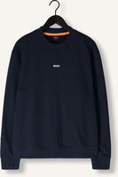 BOSS ORANGE WESMALLCREW 10244192 01 BOSS ORANGE WESMALLCREW 10244192 01 - medium