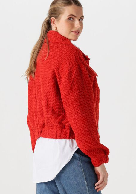 Rode ANOTHER LABEL Jack KATIA JACKET - large