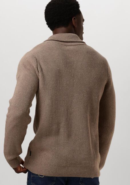 Taupe SAINT STEVE Trui KEN - large