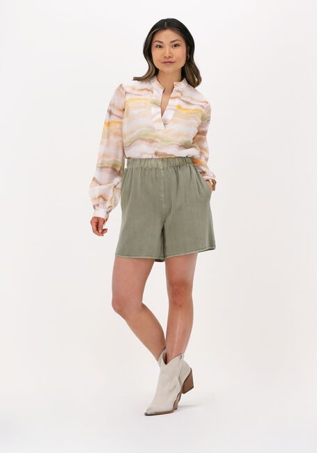 Gele MINIMUM Blouses BOLETTELINE - large