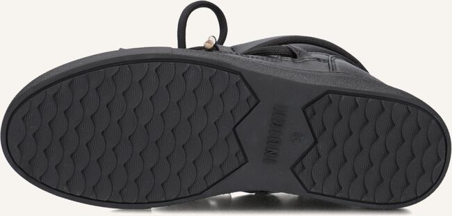 Zwarte INUIKII Vachtlaarzen GRAPE Zwarte INUIKII Vachtlaarzen GRAPE - large