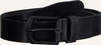 Zwarte LEGEND Riem 40483 Zwarte LEGEND Riem 40483 - medium