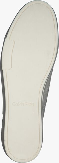 Witte CALVIN KLEIN Sneakers IMILIA - large