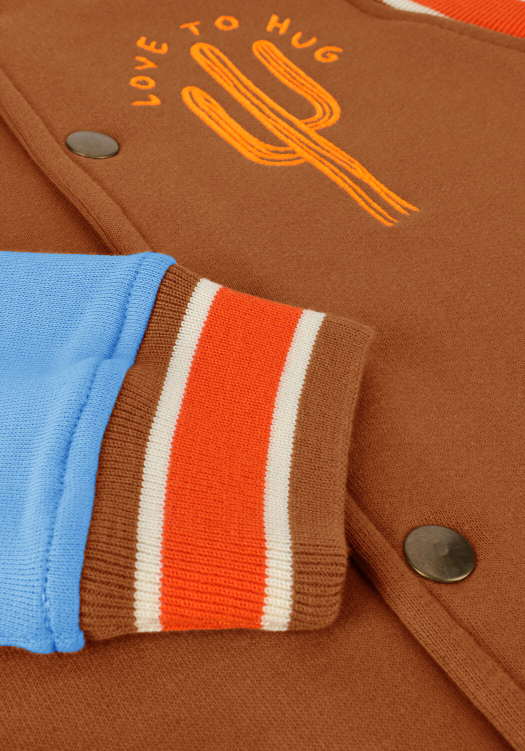 Bruine AMMEHOELA Jack AM.OLIVER.02 - large