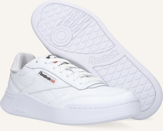 Witte REEBOK Lage sneakers CLUB C LEGACY REVEN Witte REEBOK Lage sneakers CLUB C LEGACY REVEN - large