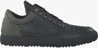 Zwarte PS POELMAN Sneakers PG4563POE  - medium