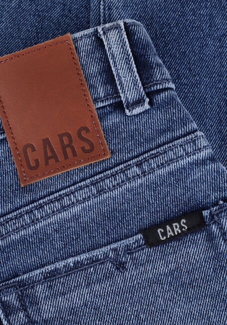 Blauwe CARS JEANS Slim fit jeans KIDS PRINZE - large