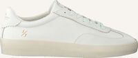 Witte SCOTCH & SODA Lage sneakers GARANT - medium