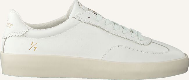 Witte SCOTCH & SODA Lage sneakers GARANT Witte SCOTCH & SODA Lage sneakers GARANT - large