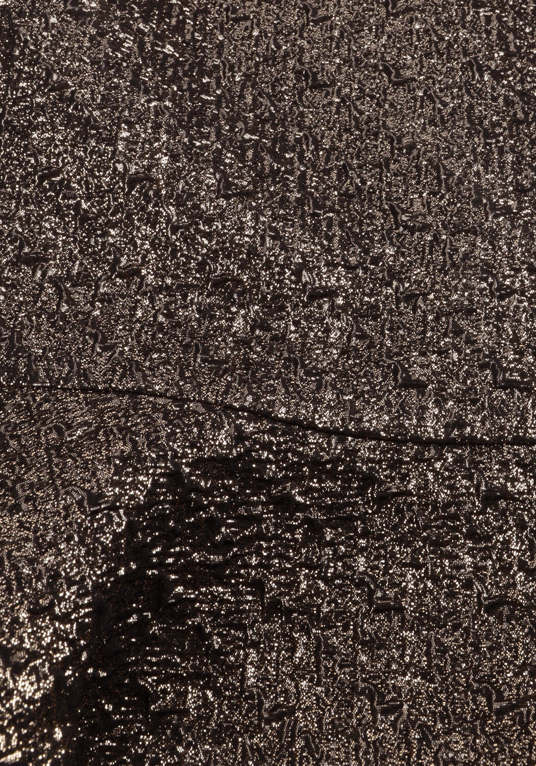 Gouden EDITED Top FREYA TOP - large