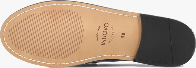 Zwarte INUOVO Loafers A79008 - large