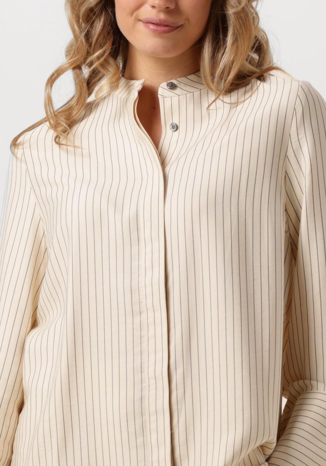 MODSTRÖM Modström Dames Blouses Isabelmd Shirt Zand