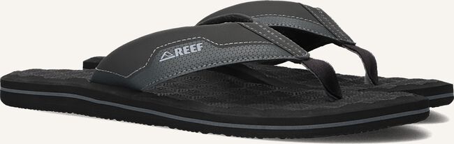 Grijze REEF Slippers THE RIPPER Grijze REEF Slippers THE RIPPER - large