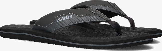 Grijze REEF Slippers THE RIPPER - large