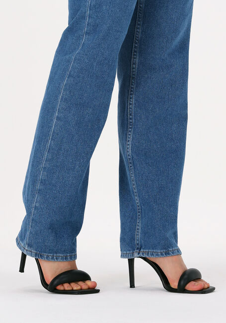 Zwarte STEVE MADDEN Sandalen ENTICE - large