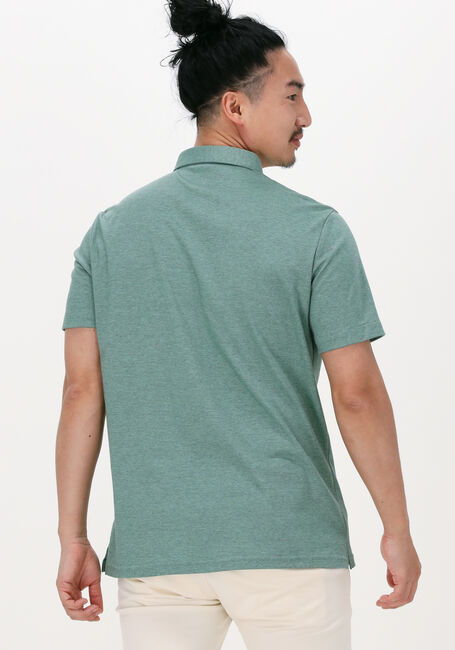 Groene DESOTO Polo POLO KENT - large
