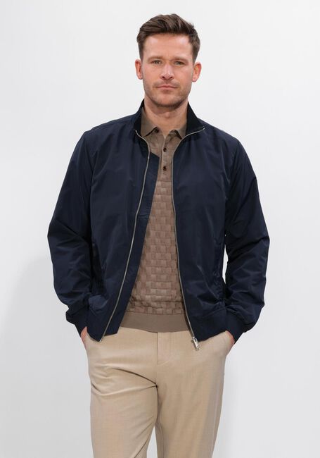 Donkerblauwe MATINIQUE Jack MAHARDRON N - large