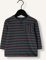 Groene Z8 T-shirt JELKE - medium