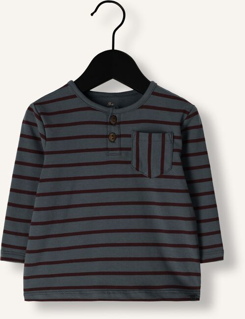 Groene Z8 T-shirt JELKE Groene Z8 T-shirt JELKE - large
