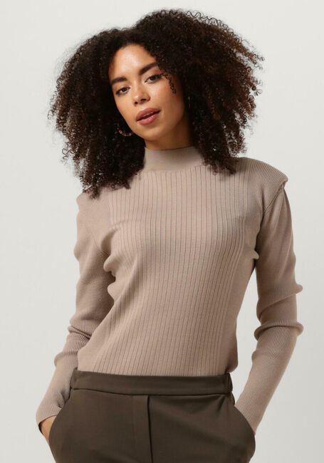 Beige BEAUMONT Trui BROOKE - large