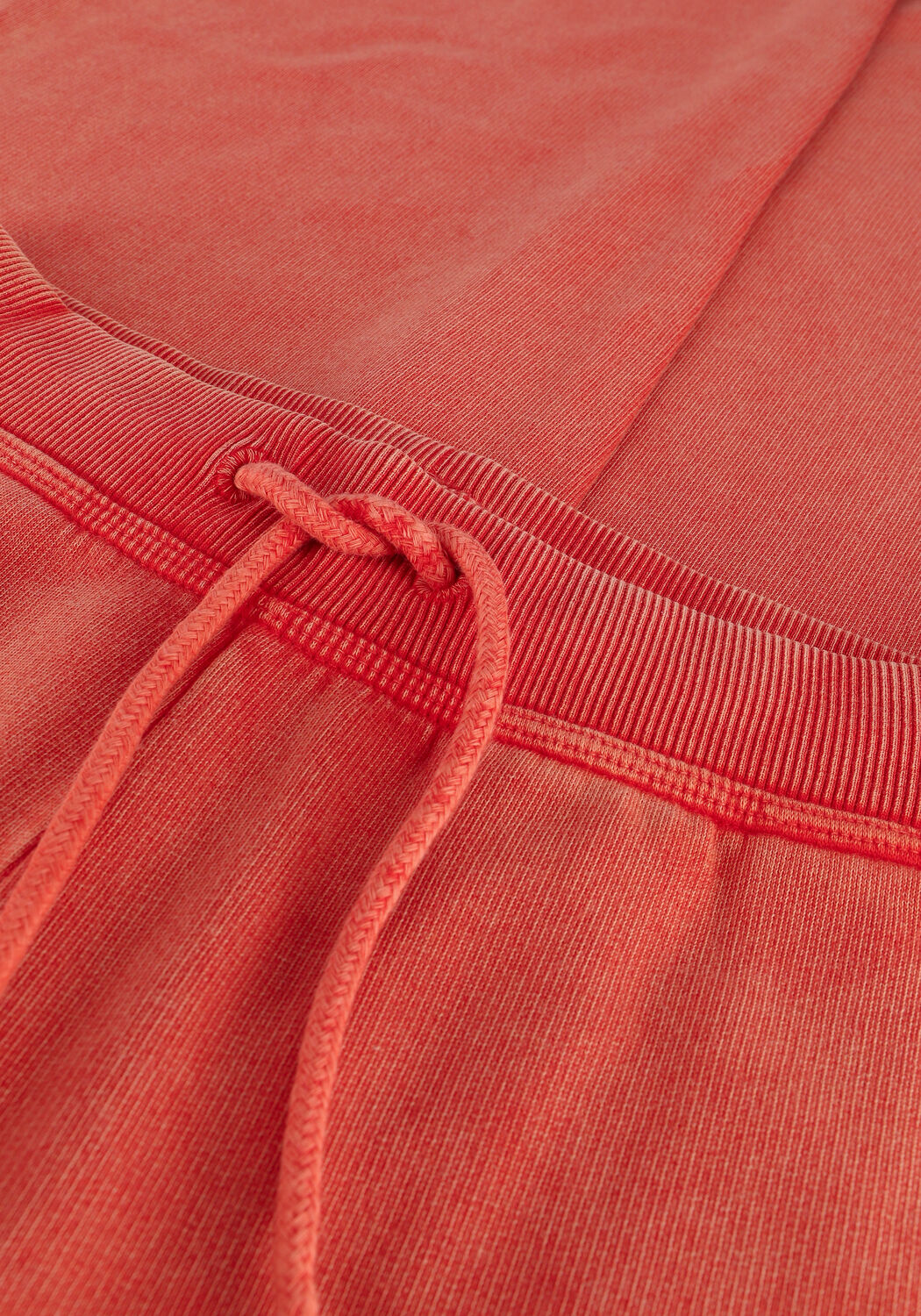 Rode LEON & HARPER Joggingbroek PARTOU JC55 UNI - large