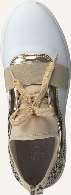 Witte HIP Lage sneakers H1767 Witte HIP Lage sneakers H1767 - large