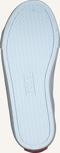 Witte POLO RALPH LAUREN Lage sneakers GAFFNEY EZ Witte POLO RALPH LAUREN Lage sneakers GAFFNEY EZ - large