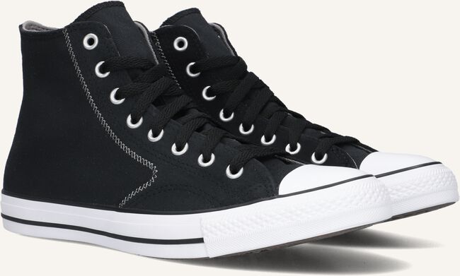 Zwarte CONVERSE Hoge sneakers CHUCK TAYLOR ALL STAR HI Zwarte CONVERSE Hoge sneakers CHUCK TAYLOR ALL STAR HI - large
