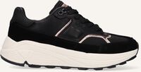 Zwarte BJORN BORG Lage sneakers R1300 - medium