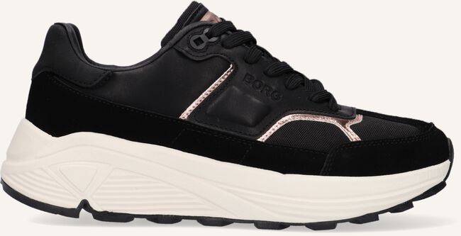 Zwarte BJORN BORG Lage sneakers R1300 Zwarte BJORN BORG Lage sneakers R1300 - large