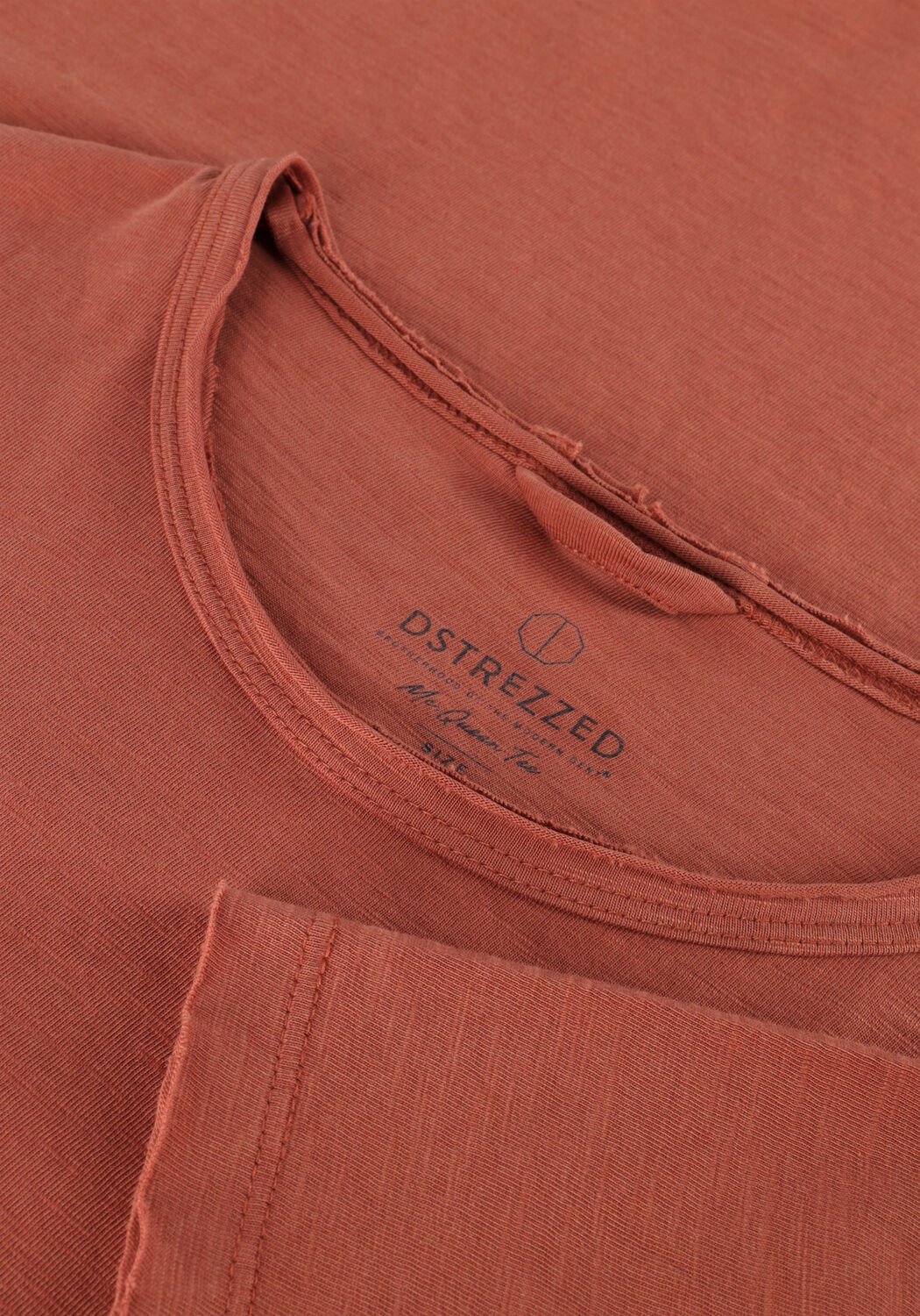 Rode DSTREZZED T-shirt DS_MC. QUEEN TEE - large