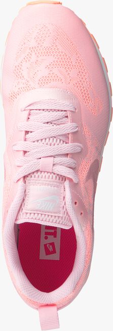 Roze NIKE Lage sneakers MD RUNNER 2 WMNS - large