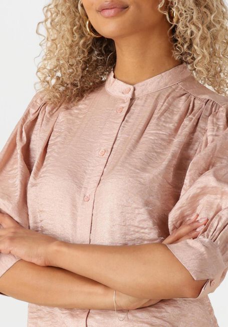 Roze NUKUS Blouses ELOISE BLOUSE - large
