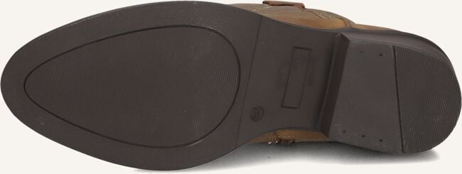 Bruine TON & TON Cowboylaarzen MAYLA Bruine TON & TON Cowboylaarzen MAYLA - large