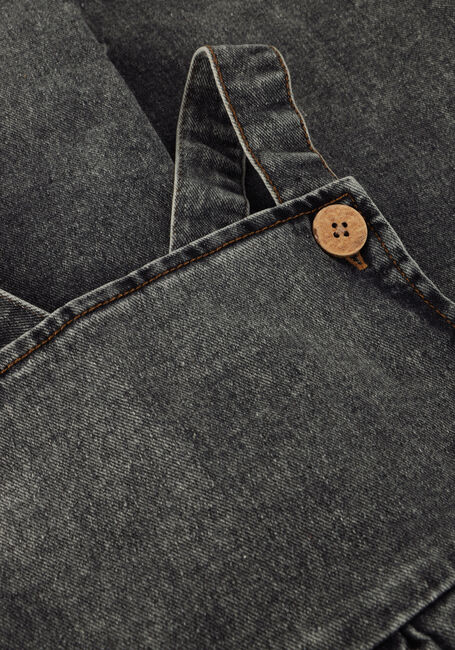 Grijze LIL' ATELIER Tuinbroeken NMFTEMS LOOSE DNM OVERALL - large