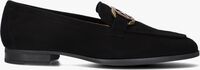 Zwarte UNISA Loafers DAPI - medium