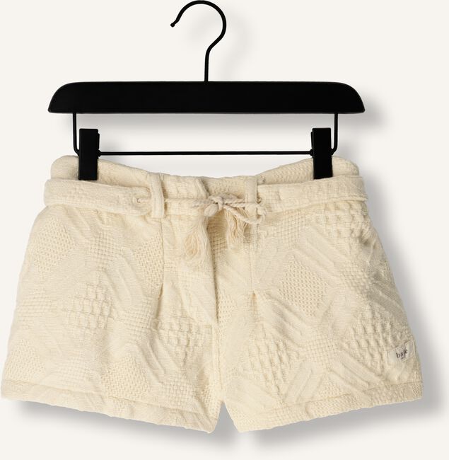 Beige BAJE STUDIO Broeken YULA Beige BAJE STUDIO Broeken YULA - large