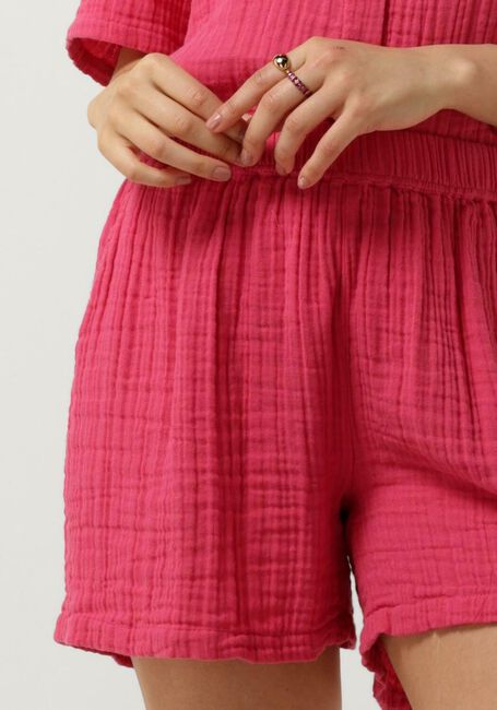 Roze NOTRE-V Broeken NV-DIKE - large