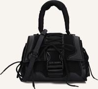 Zwarte STEVE MADDEN Schoudertas BDIEGO - medium