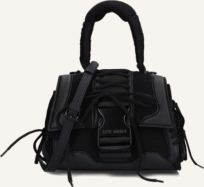 Zwarte STEVE MADDEN Schoudertas BDIEGO Zwarte STEVE MADDEN Schoudertas BDIEGO - large