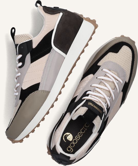 Multi GOOSECRAFT Lage sneakers DANE MEN Multi GOOSECRAFT Lage sneakers DANE MEN - large